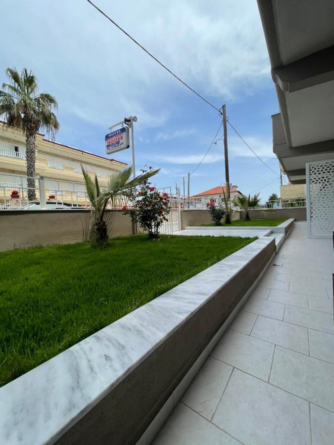 Brother'S House Kallithea  エクステリア 写真