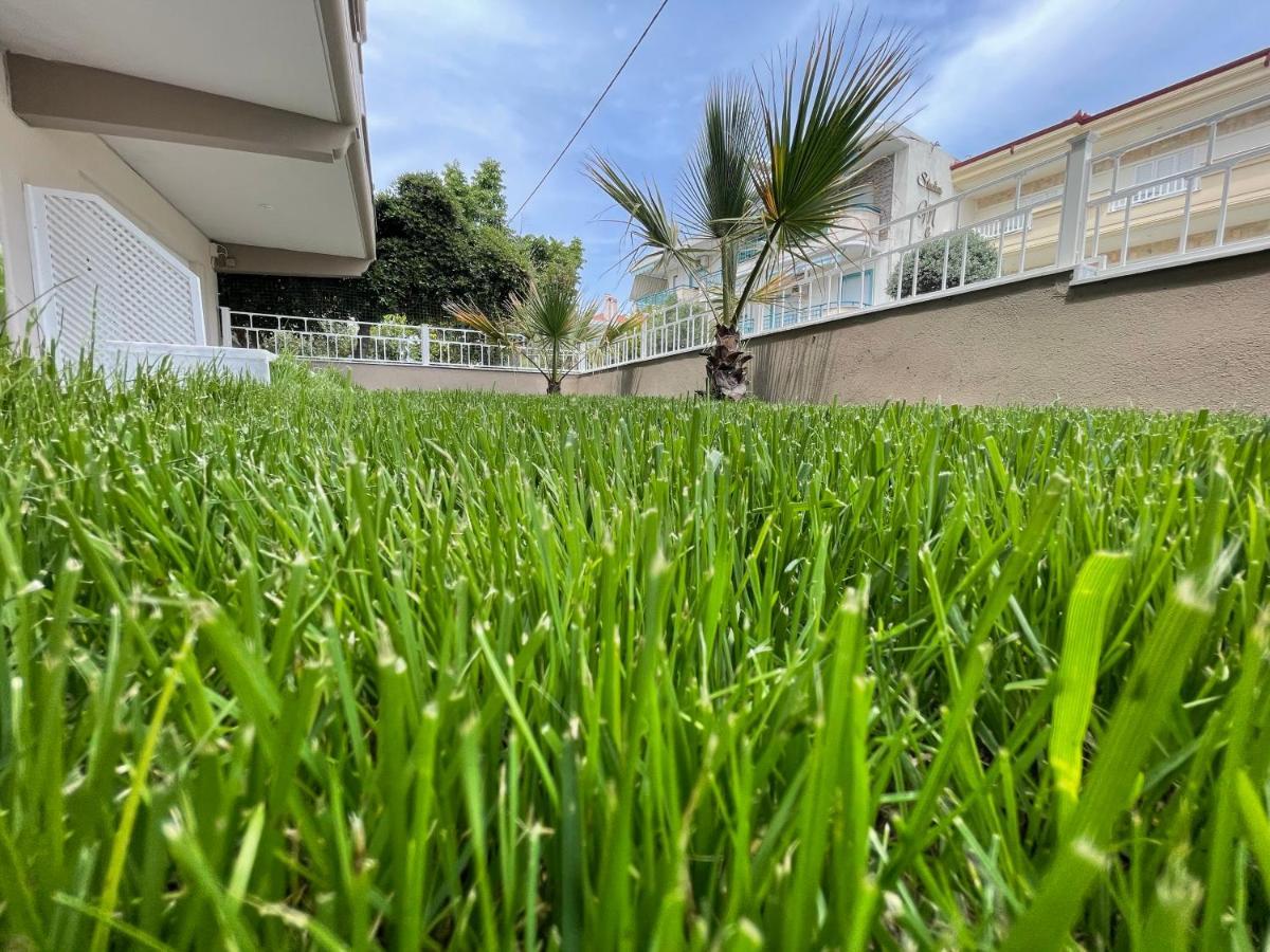 Brother'S House Kallithea  エクステリア 写真