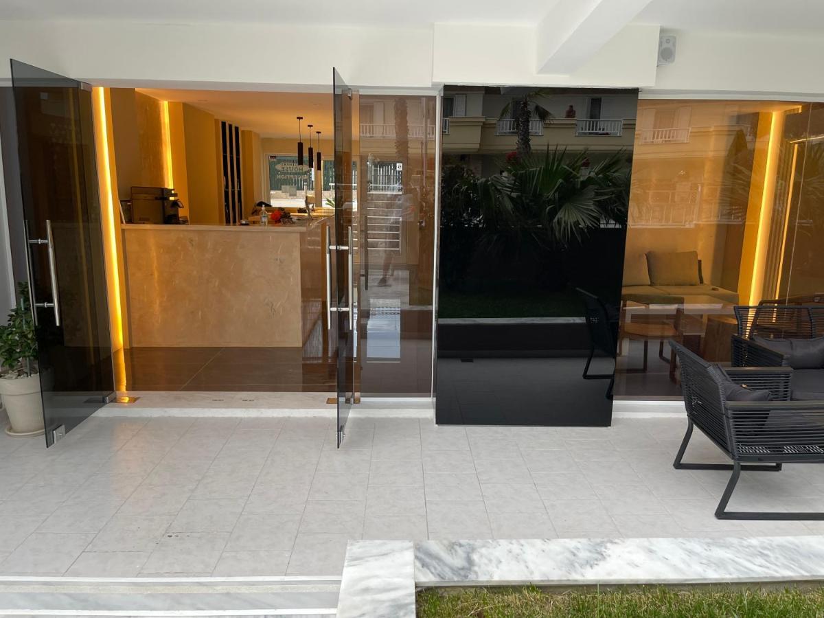 Brother'S House Kallithea  エクステリア 写真
