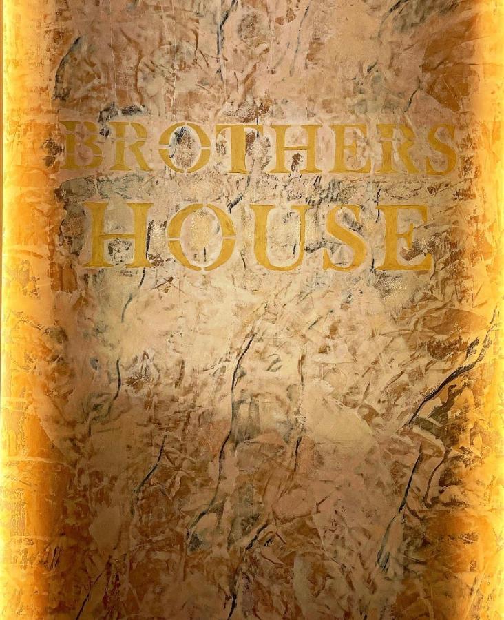Brother'S House Kallithea  エクステリア 写真