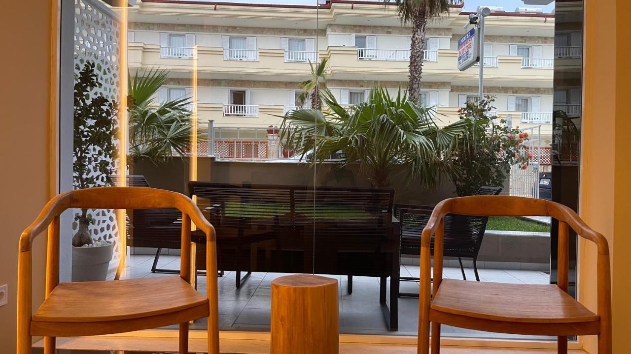 Brother'S House Kallithea  エクステリア 写真