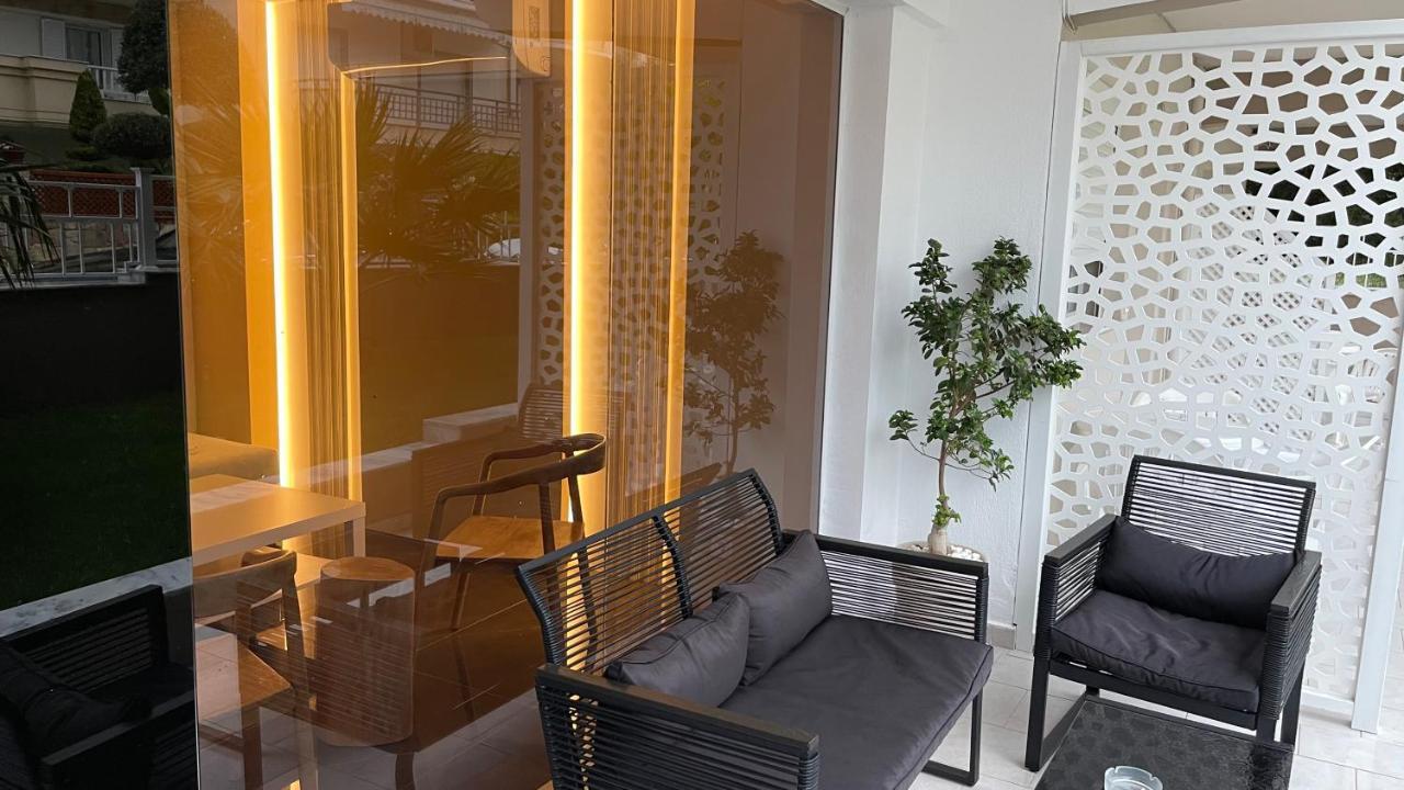 Brother'S House Kallithea  エクステリア 写真