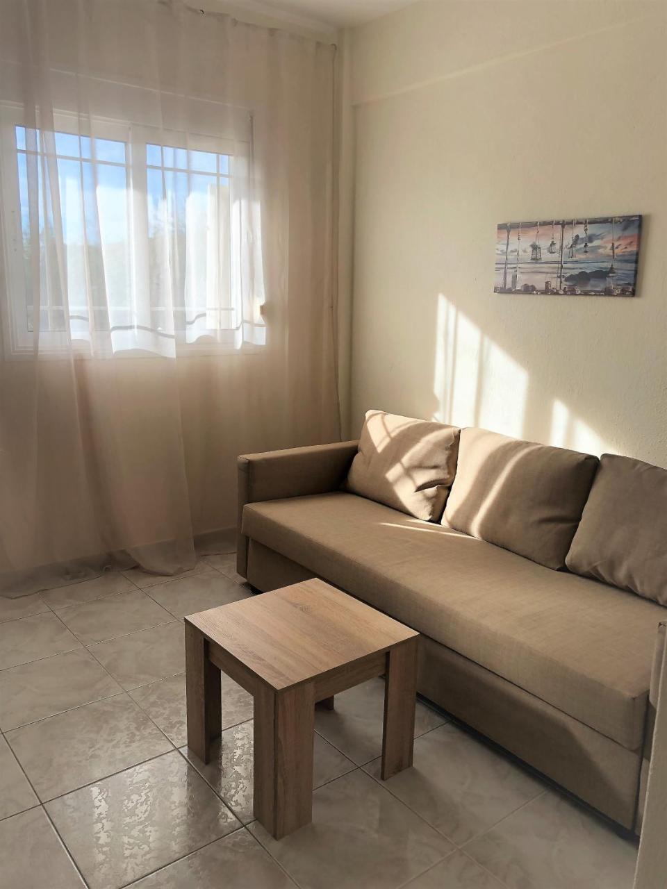 Brother'S House Kallithea  エクステリア 写真